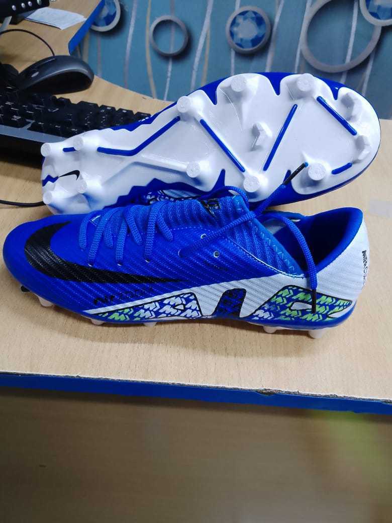 Games boots