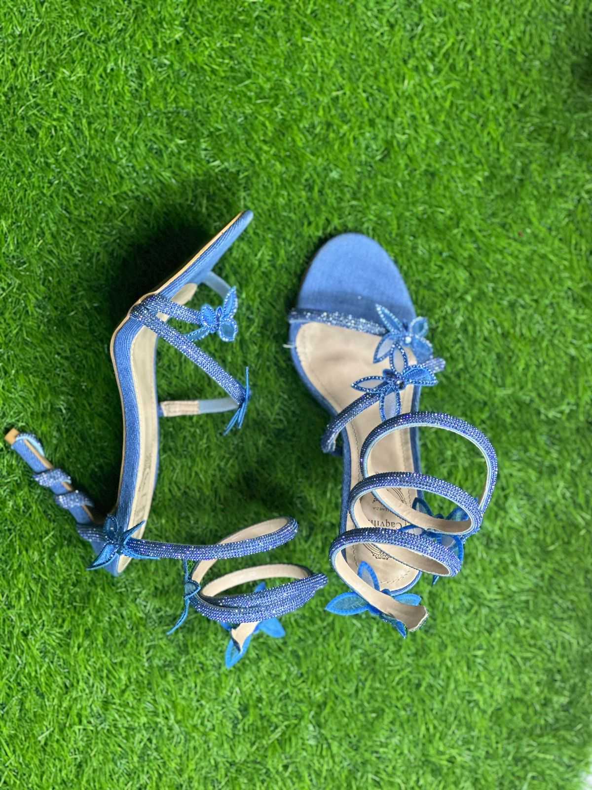 High quality heels