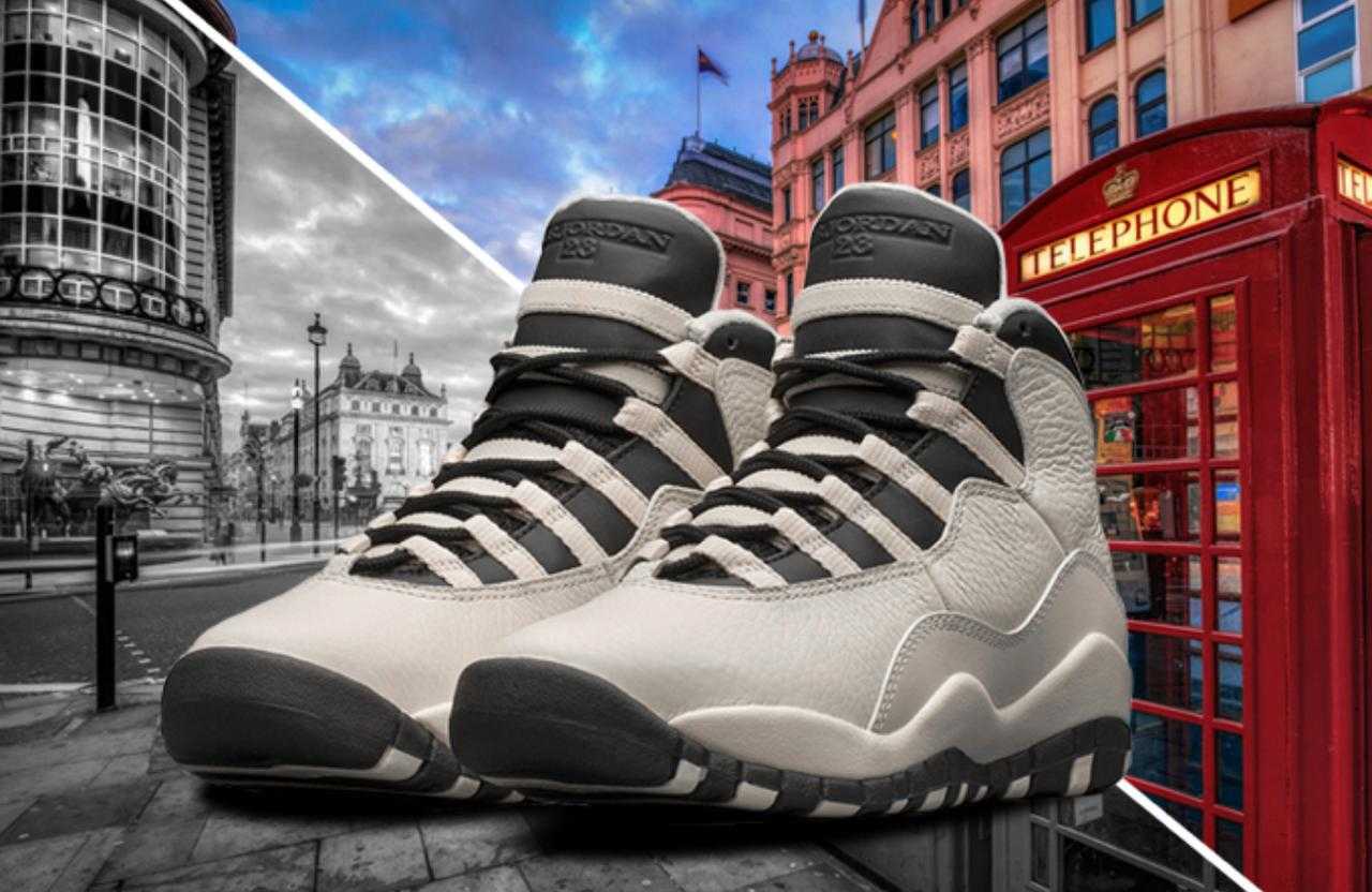 Mens Shoes