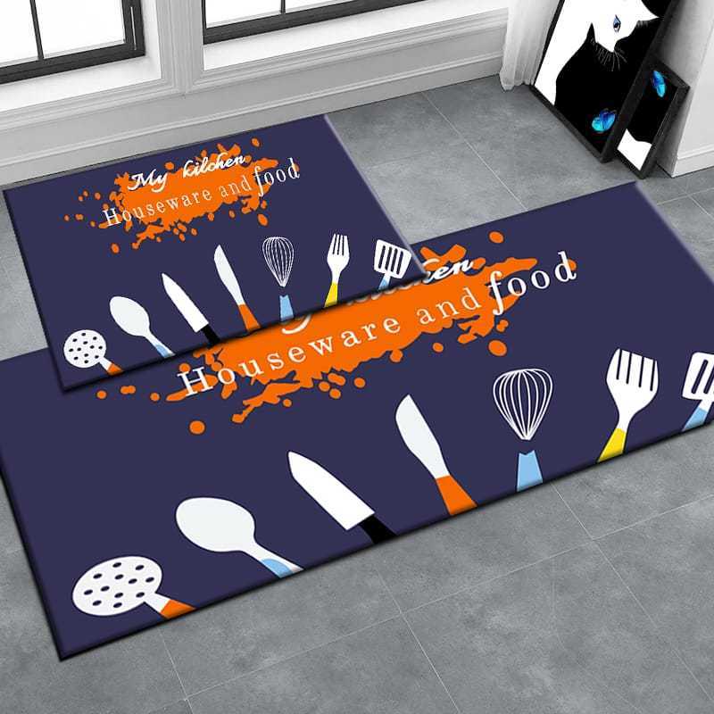 Kitchen Anti-slip mats