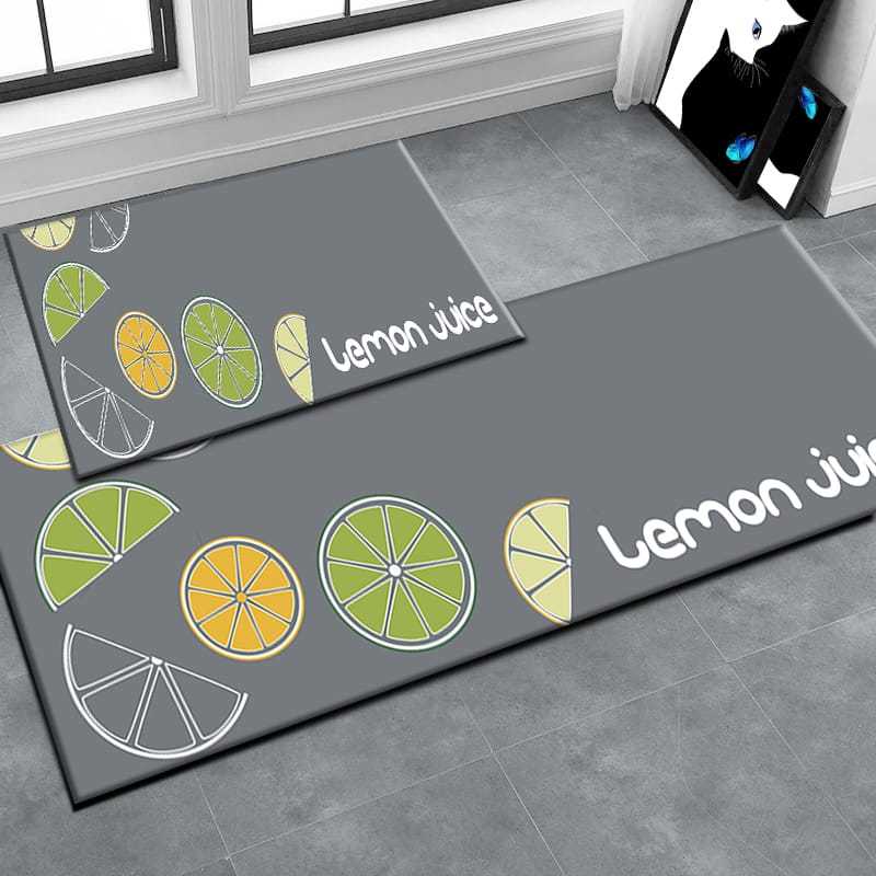 Kitchen Anti-slip mats