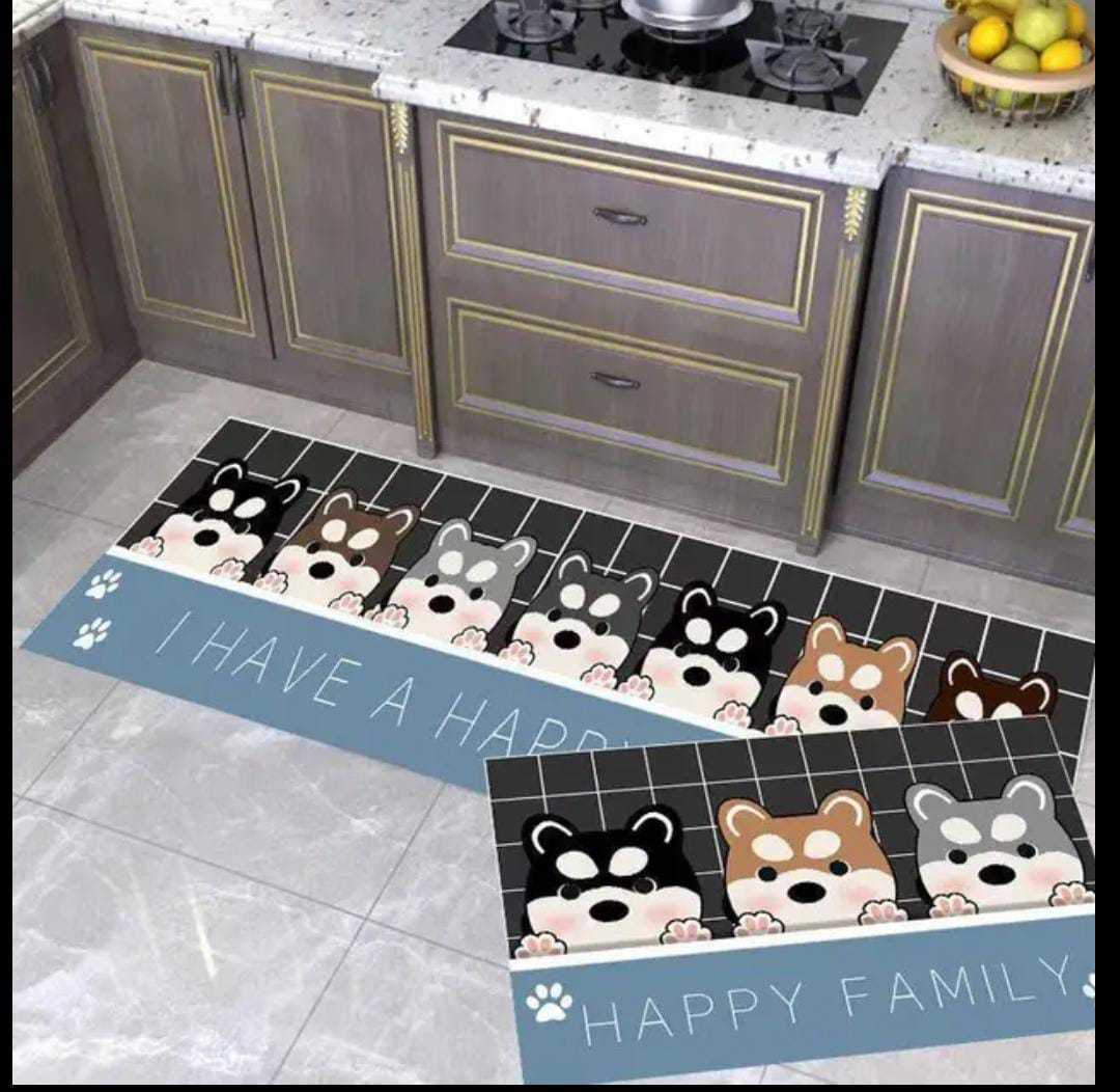 Kitchen Anti-slip mats