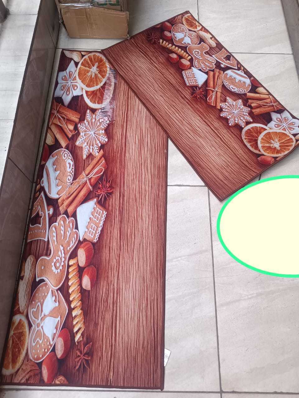 Kitchen Anti-slip mats