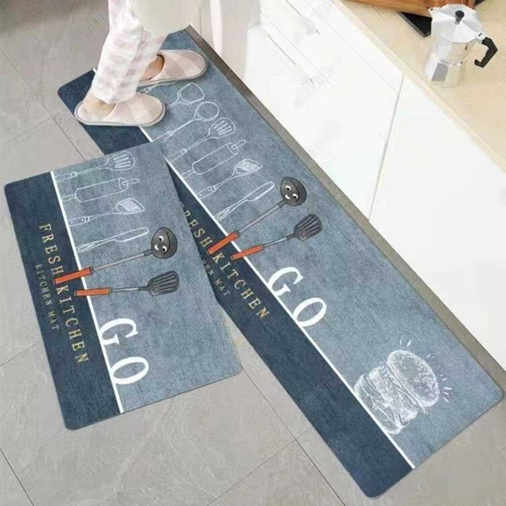 Kitchen Anti-slip mats