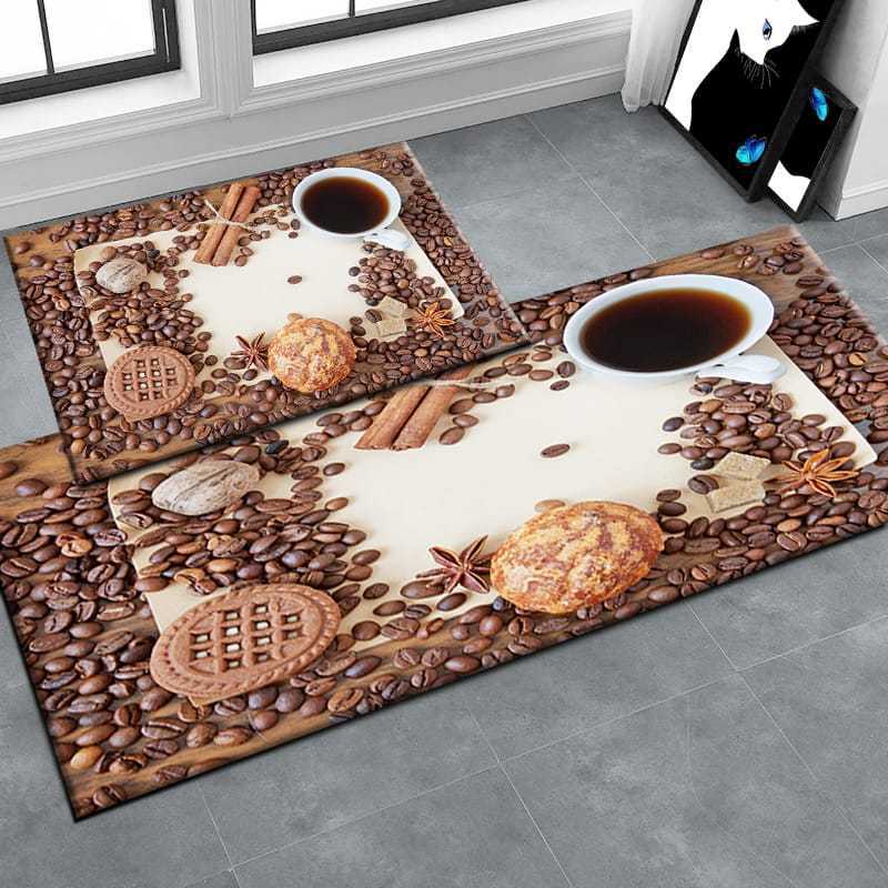 Kitchen Anti-slip mats