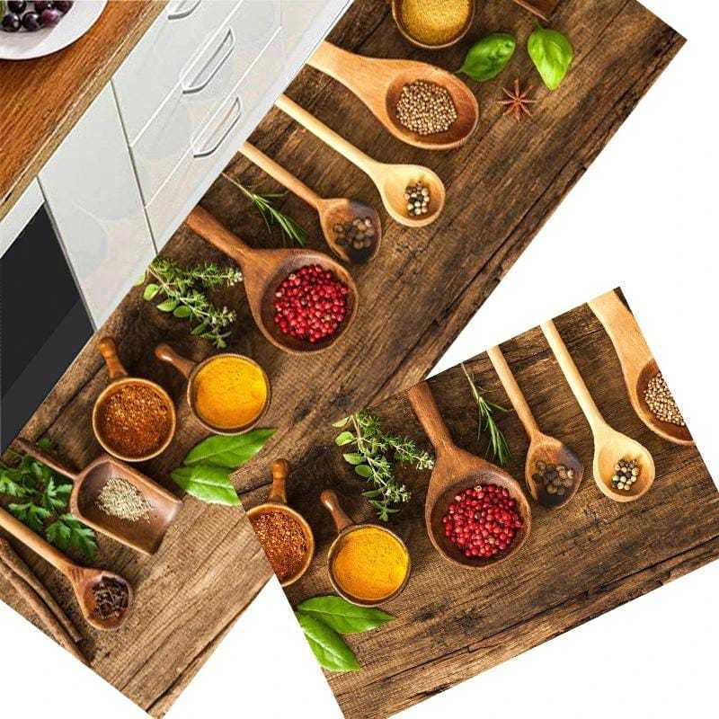 Kitchen Anti-slip mats
