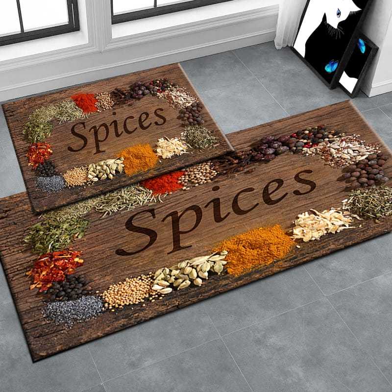 Kitchen Anti-slip mats