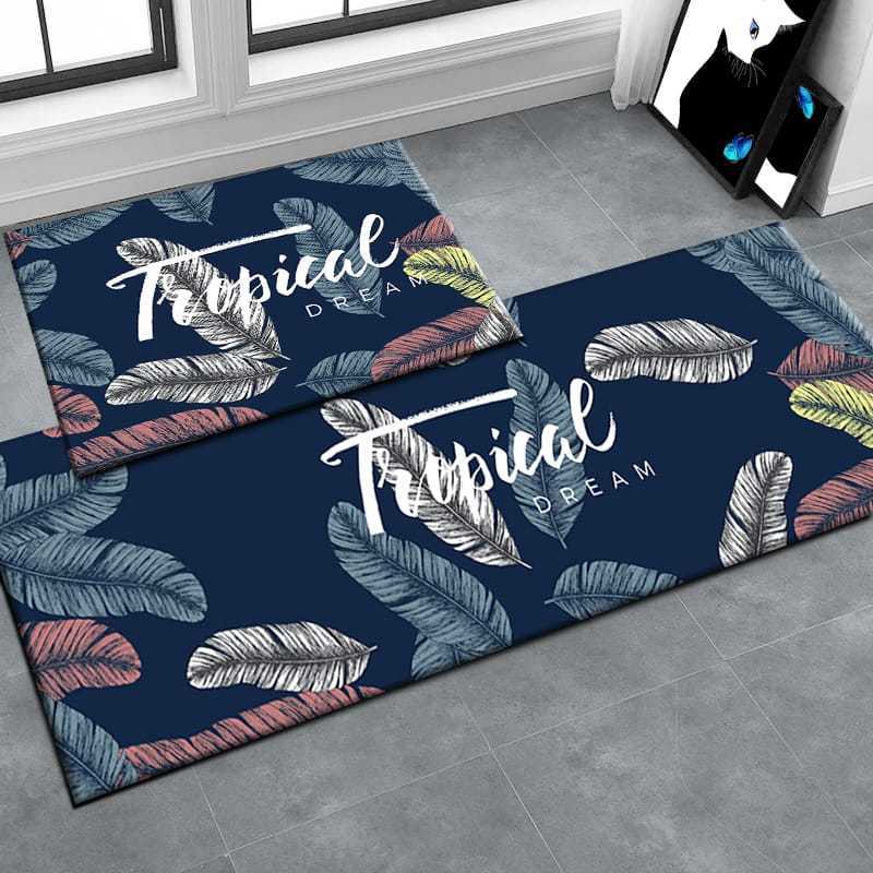 Kitchen Anti-slip mats
