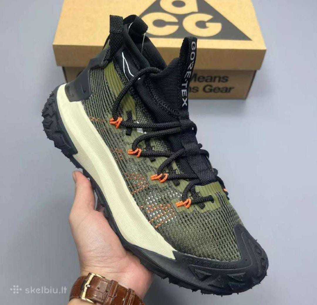 Men's Shoes