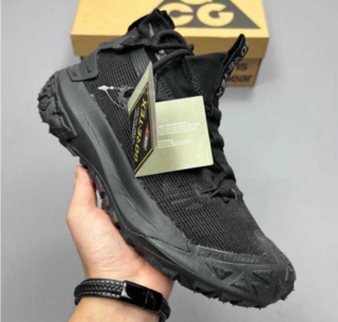 Men's Shoes