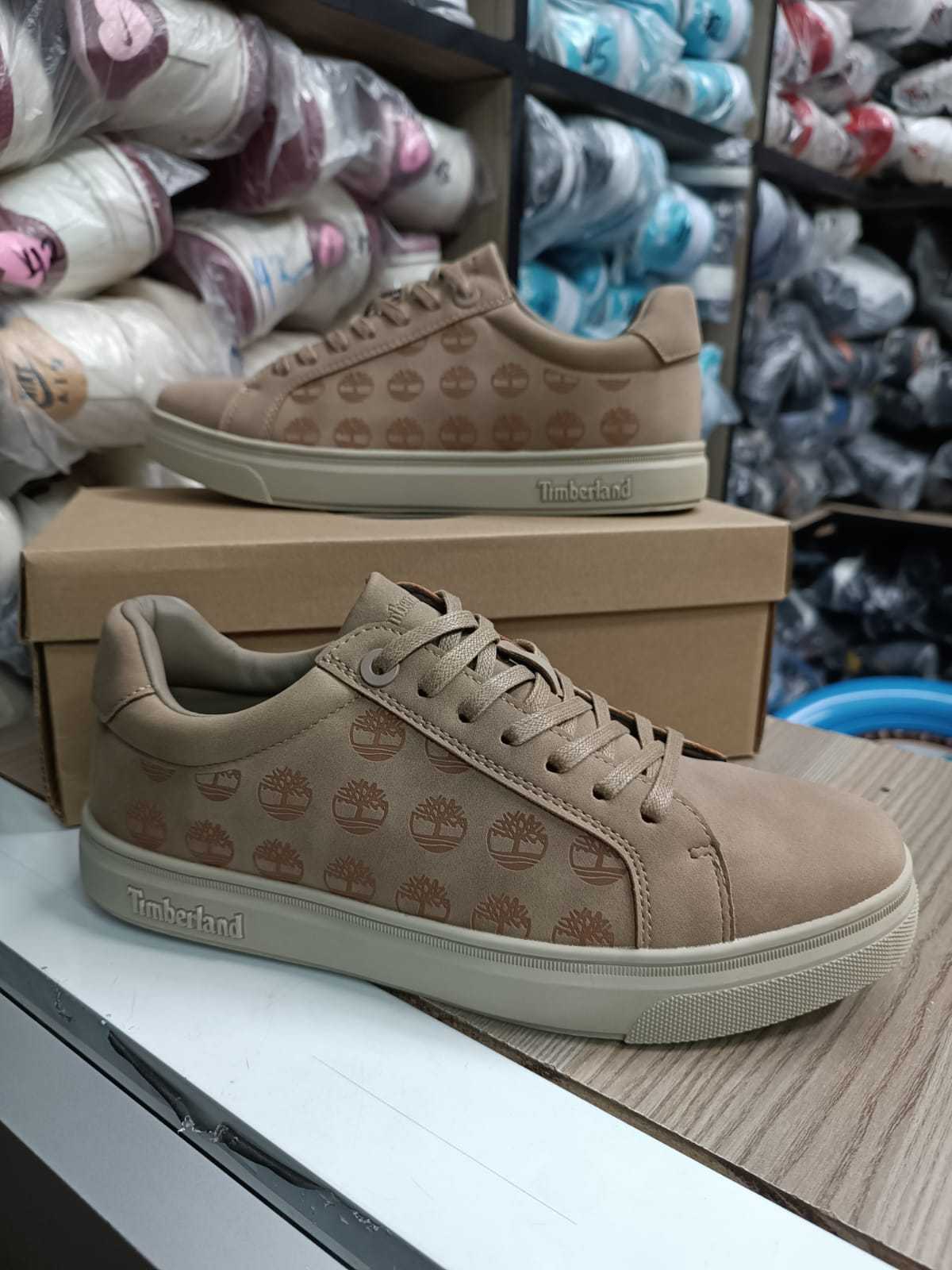 Men's Shoes