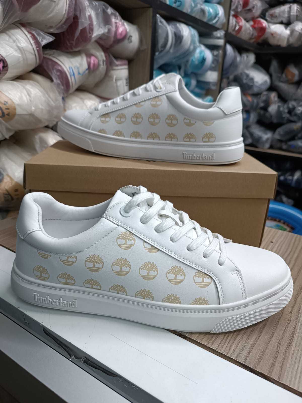 Men's Shoes