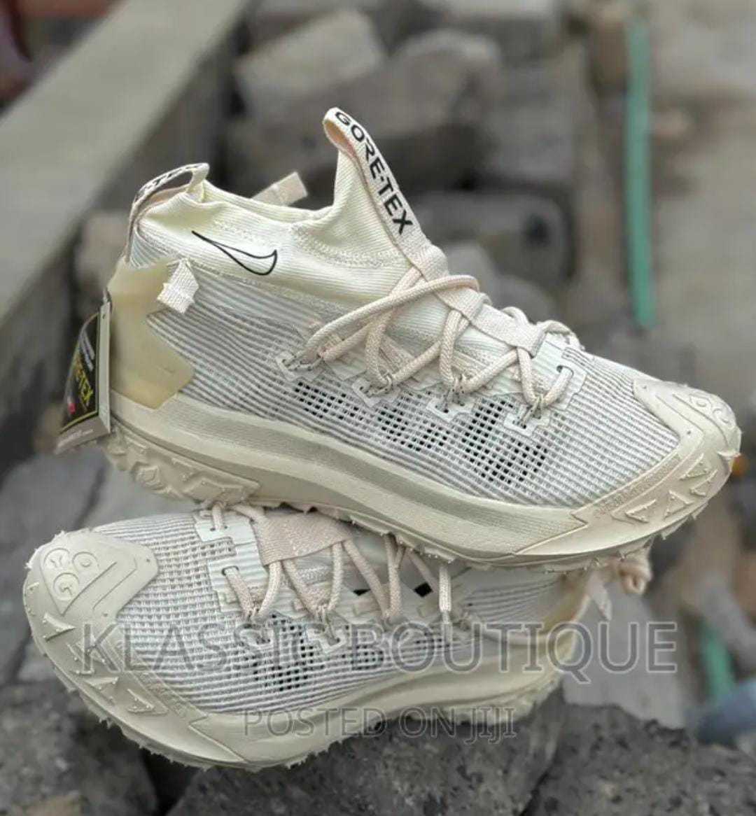 Men's Shoes