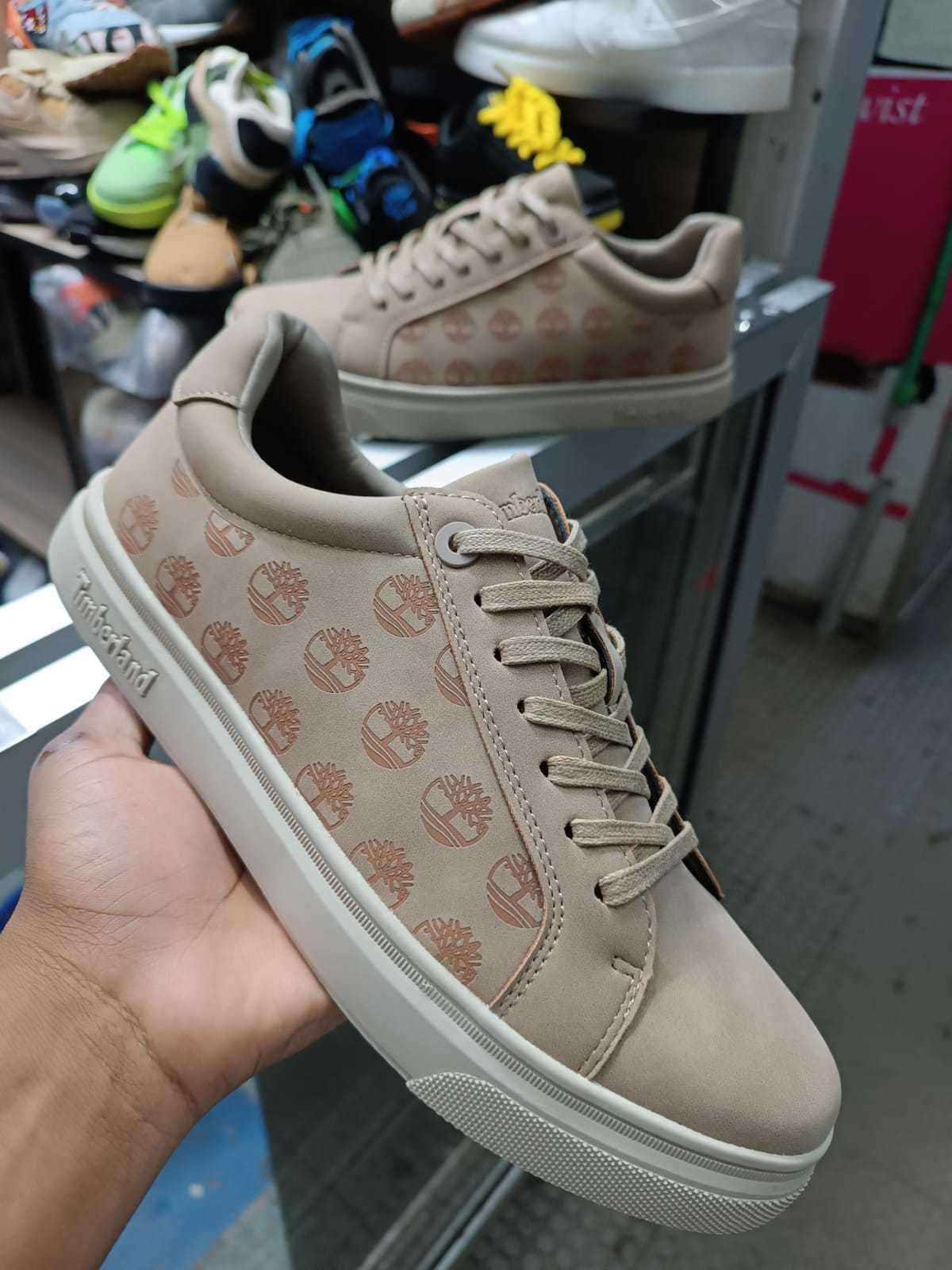 Men's Shoes