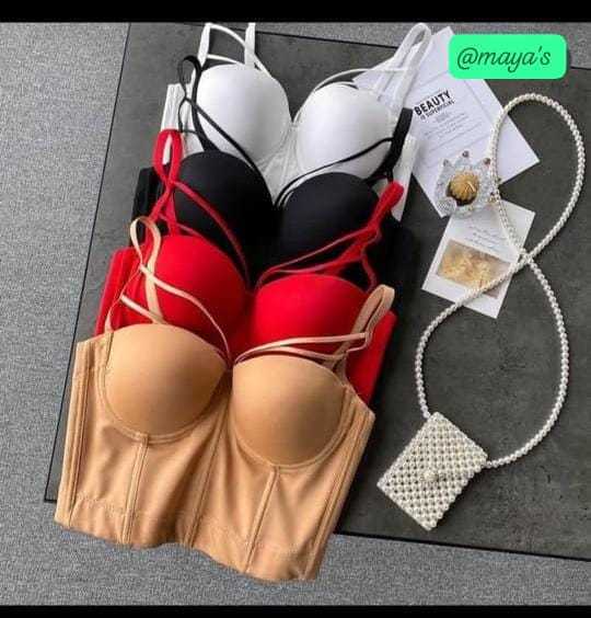 Ladies bra