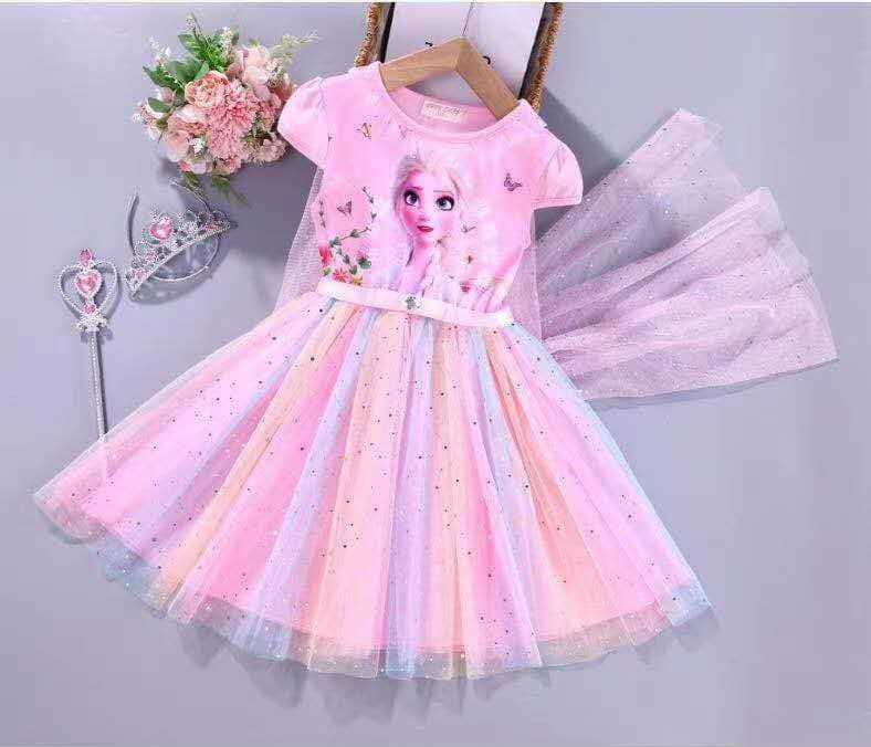 Carton team dresses