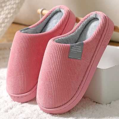 Indoor slip ons