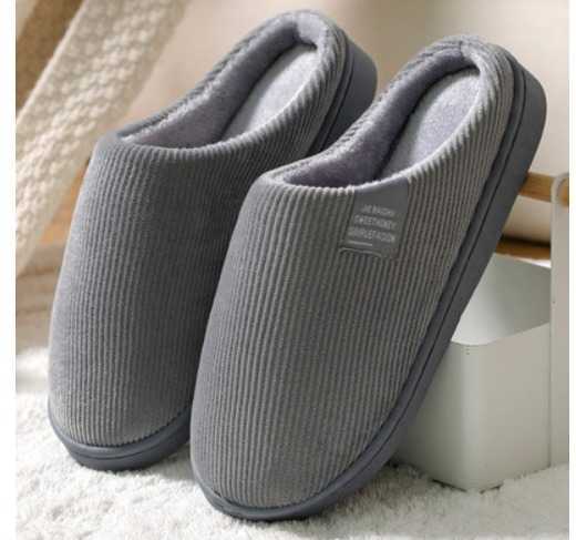 Indoor slip ons
