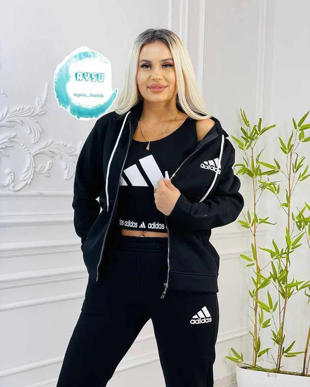 3 piece set