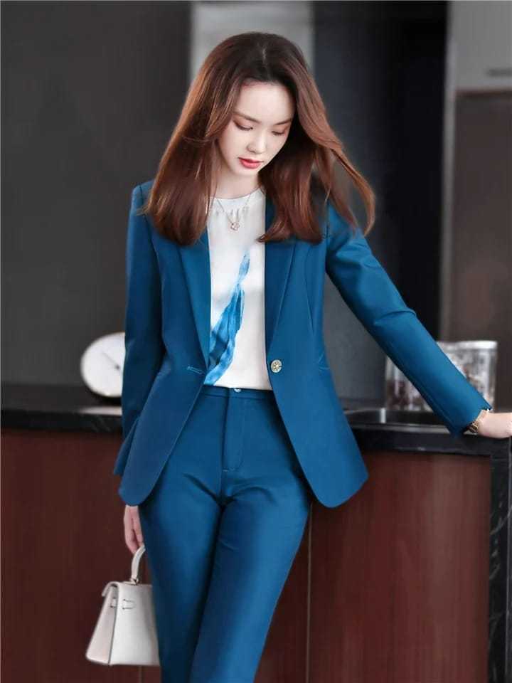 Ladies Official suit