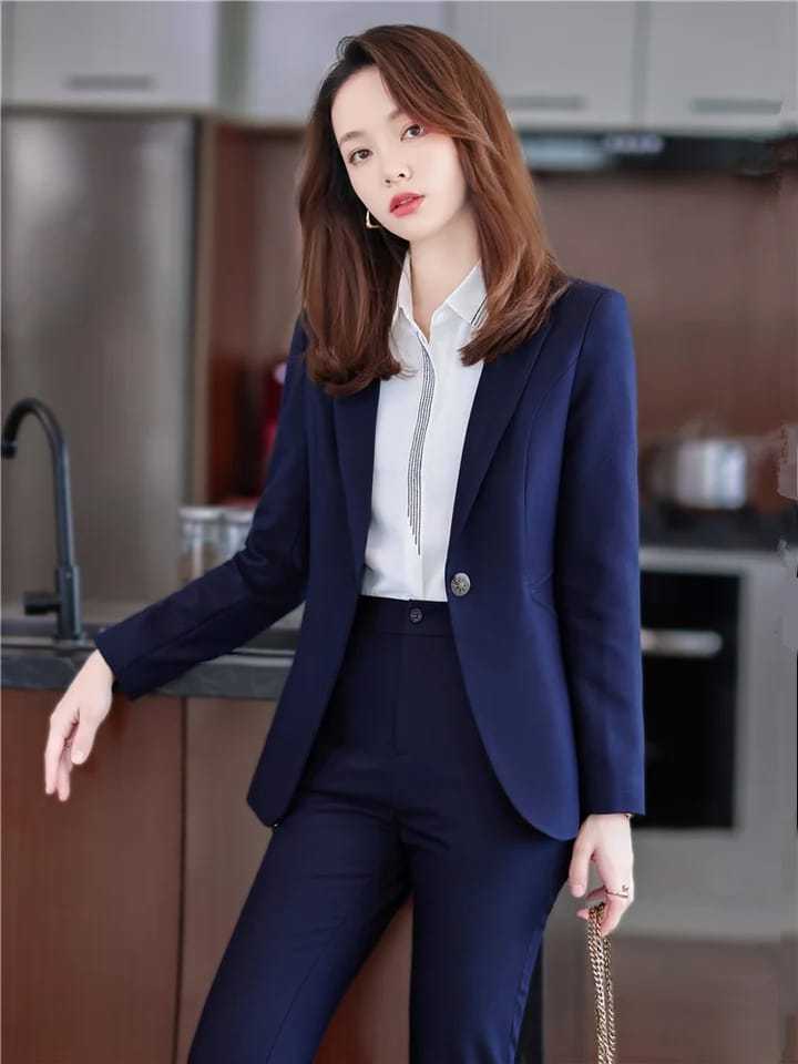 Ladies Official suit