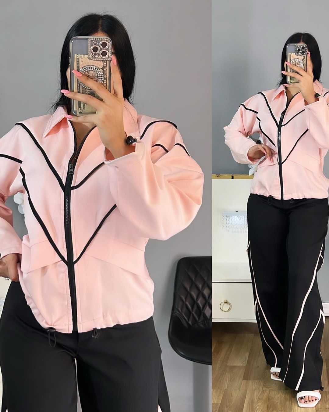 2 piece