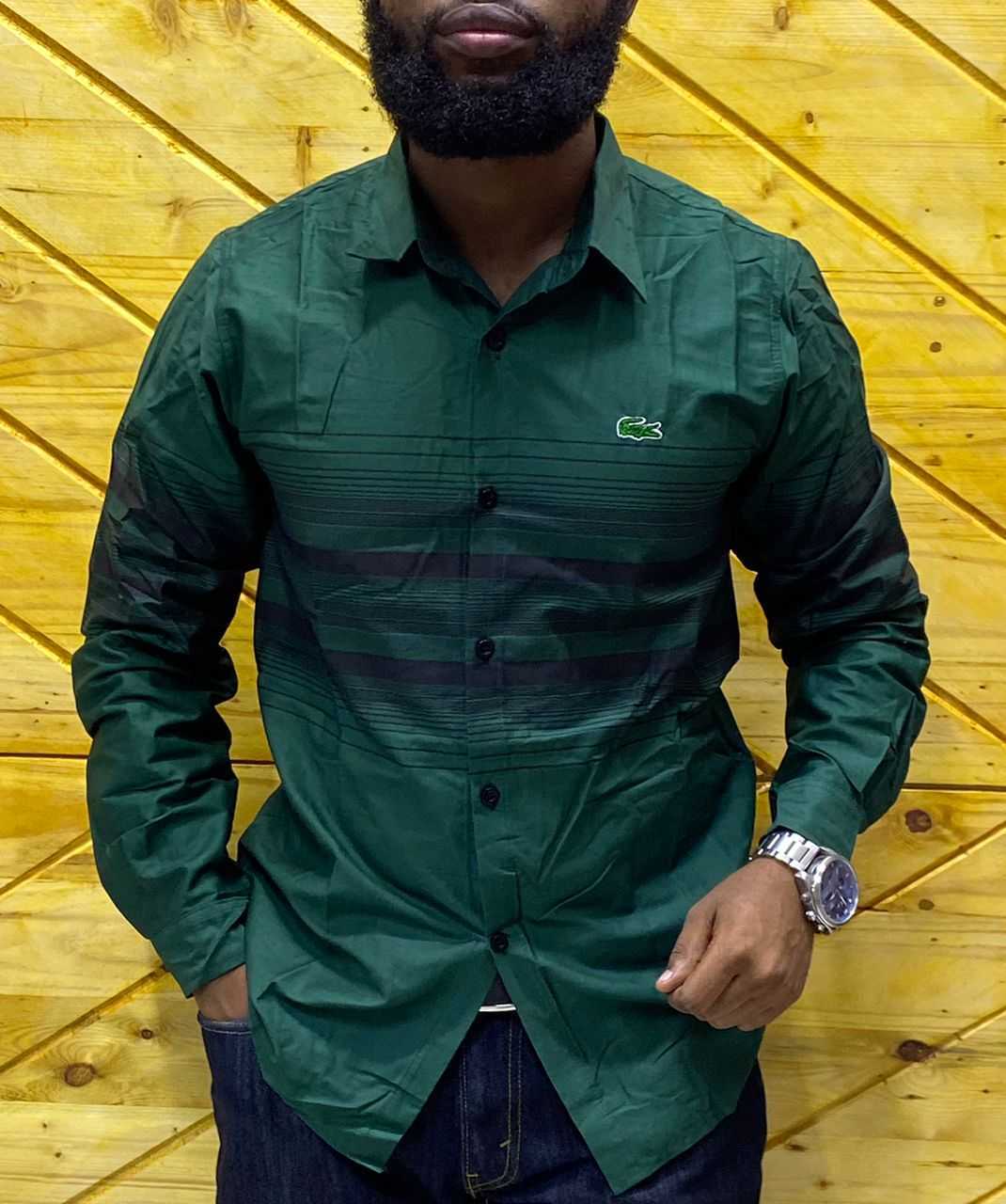 Men's shirt