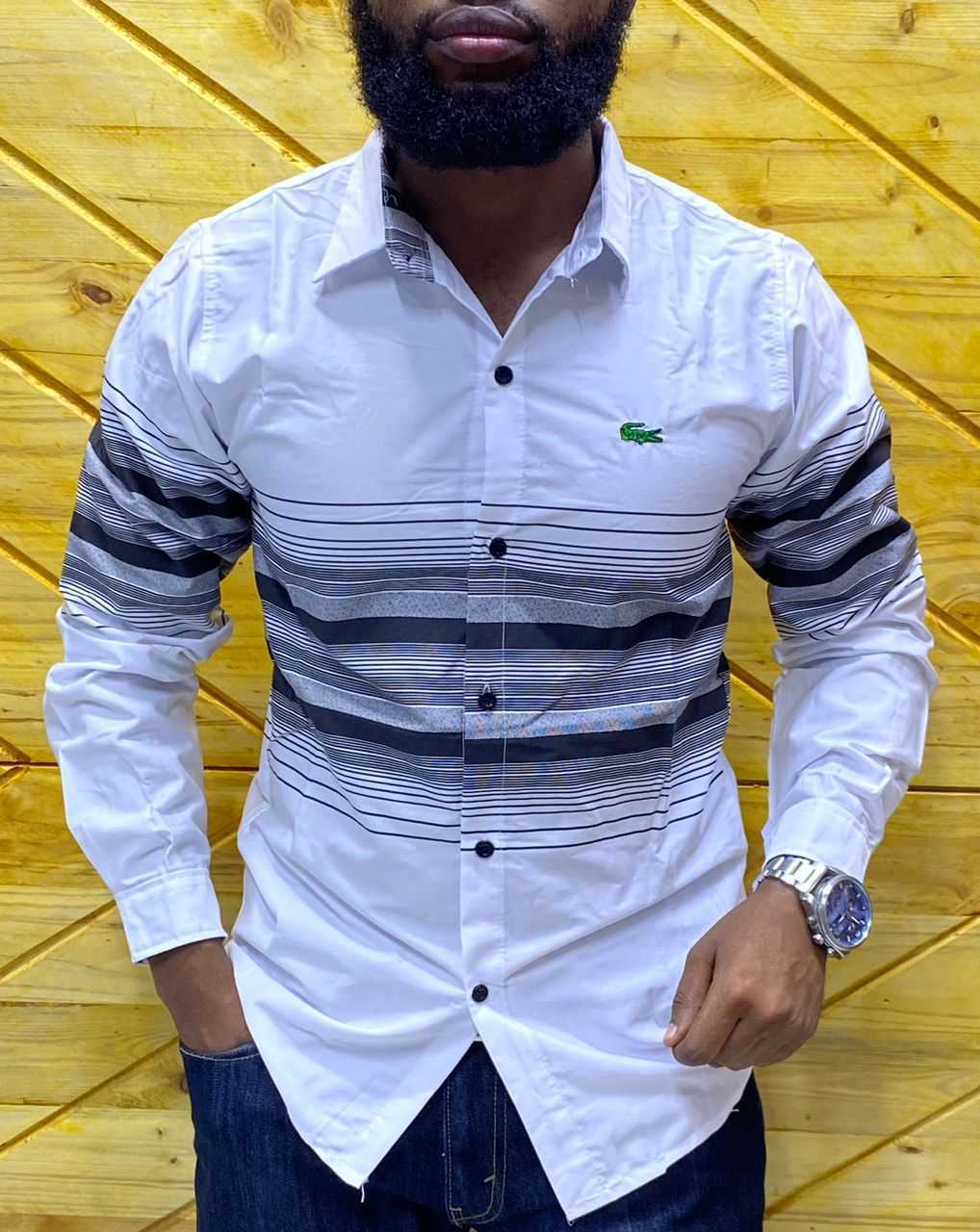 Men's shirt