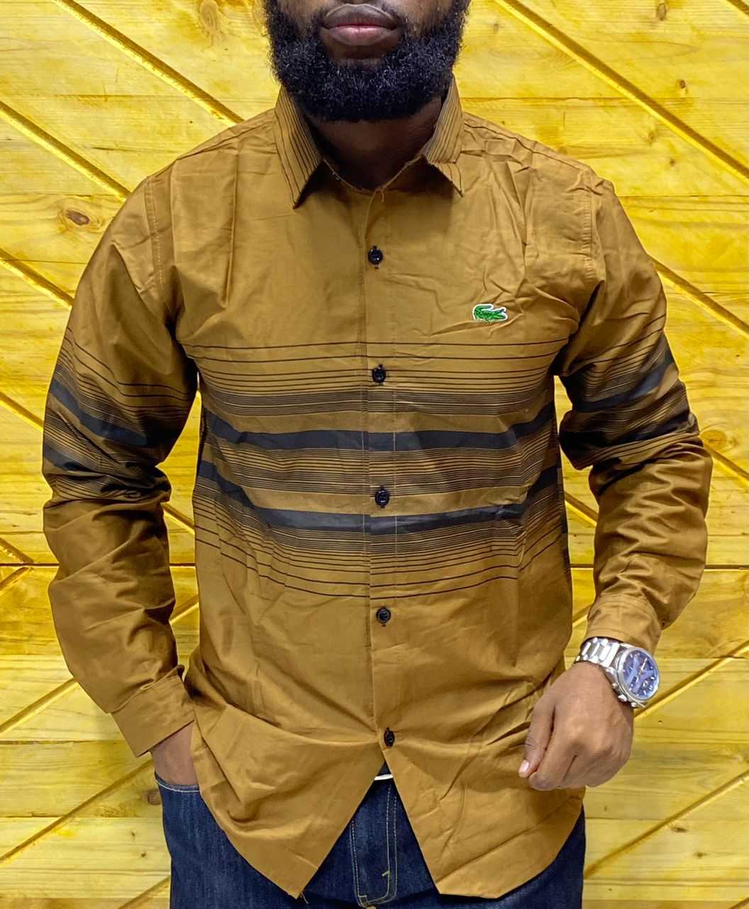 Men's shirt
