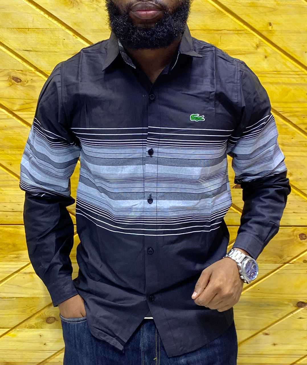 Men's shirt