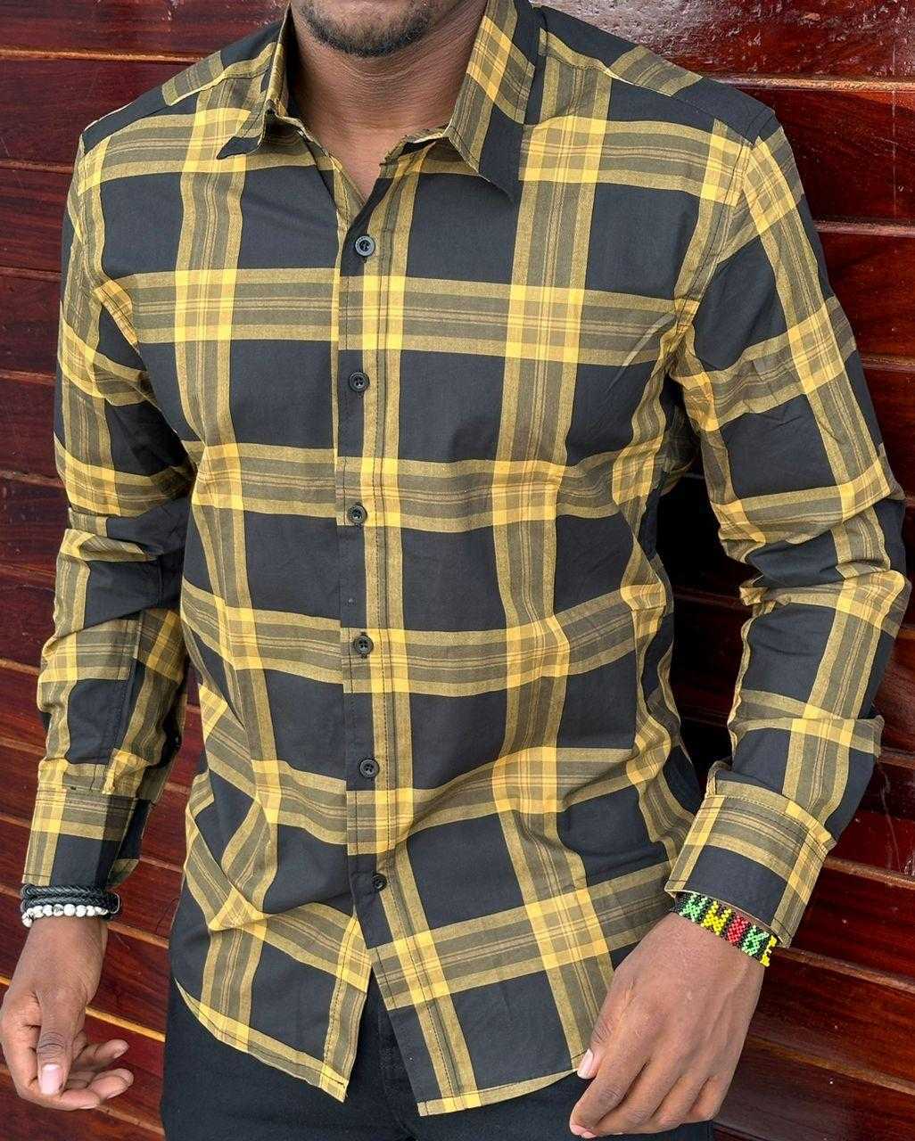 Men Shirt