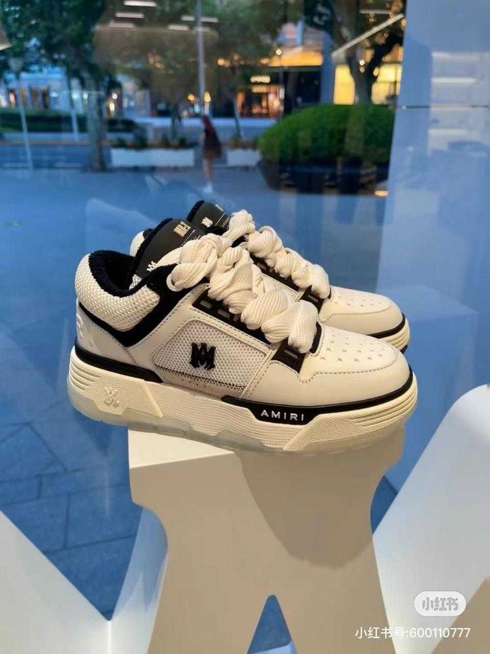 Amiri Men's shoes