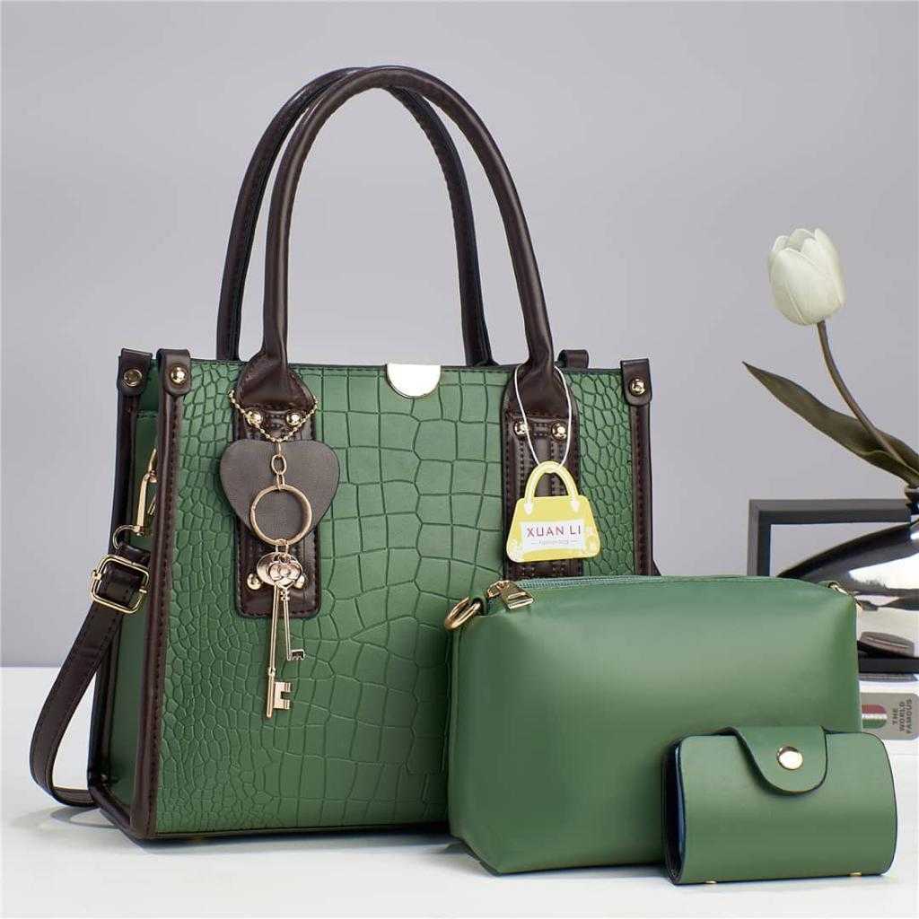 Handbags