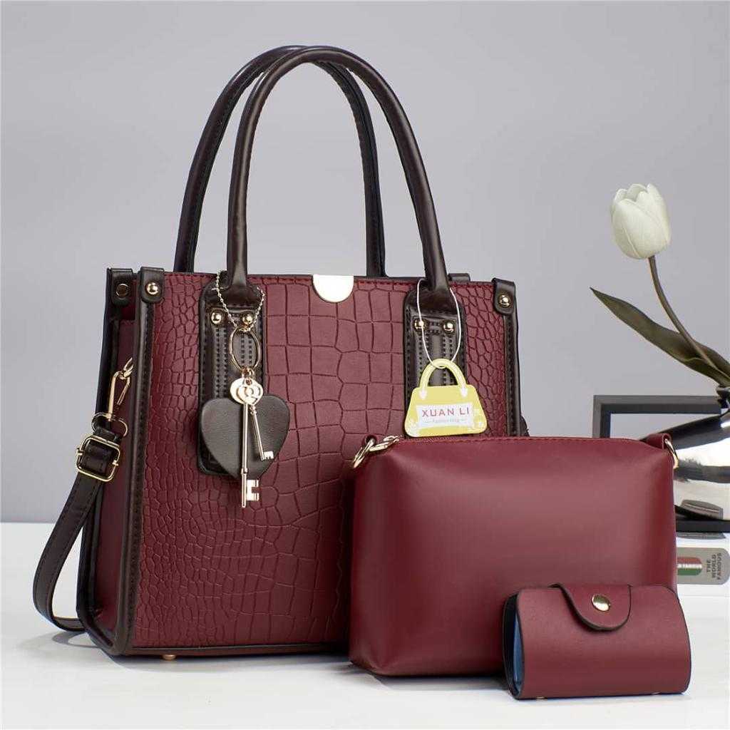 Handbags