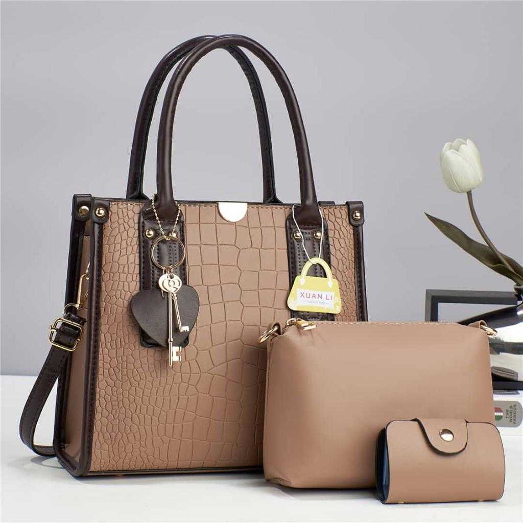 Handbags