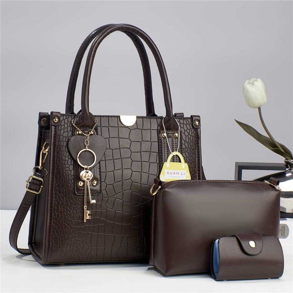 Handbags