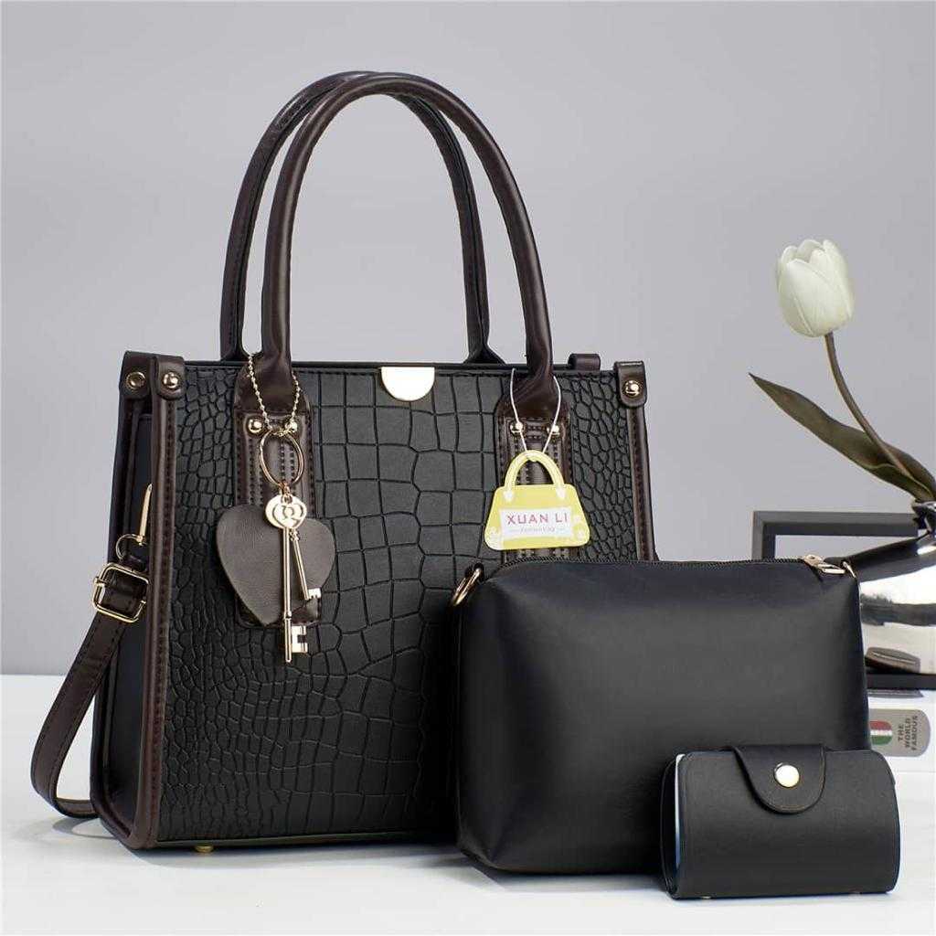 Handbags