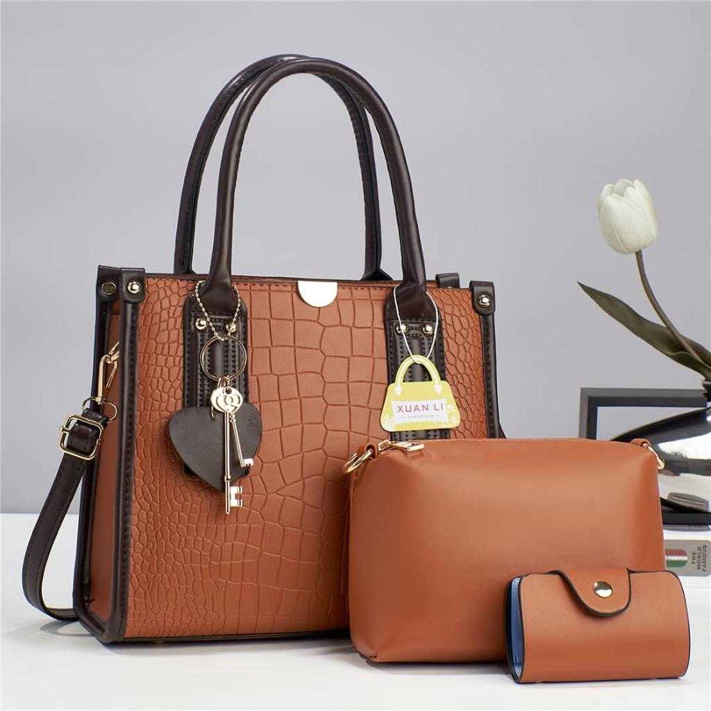 Handbags