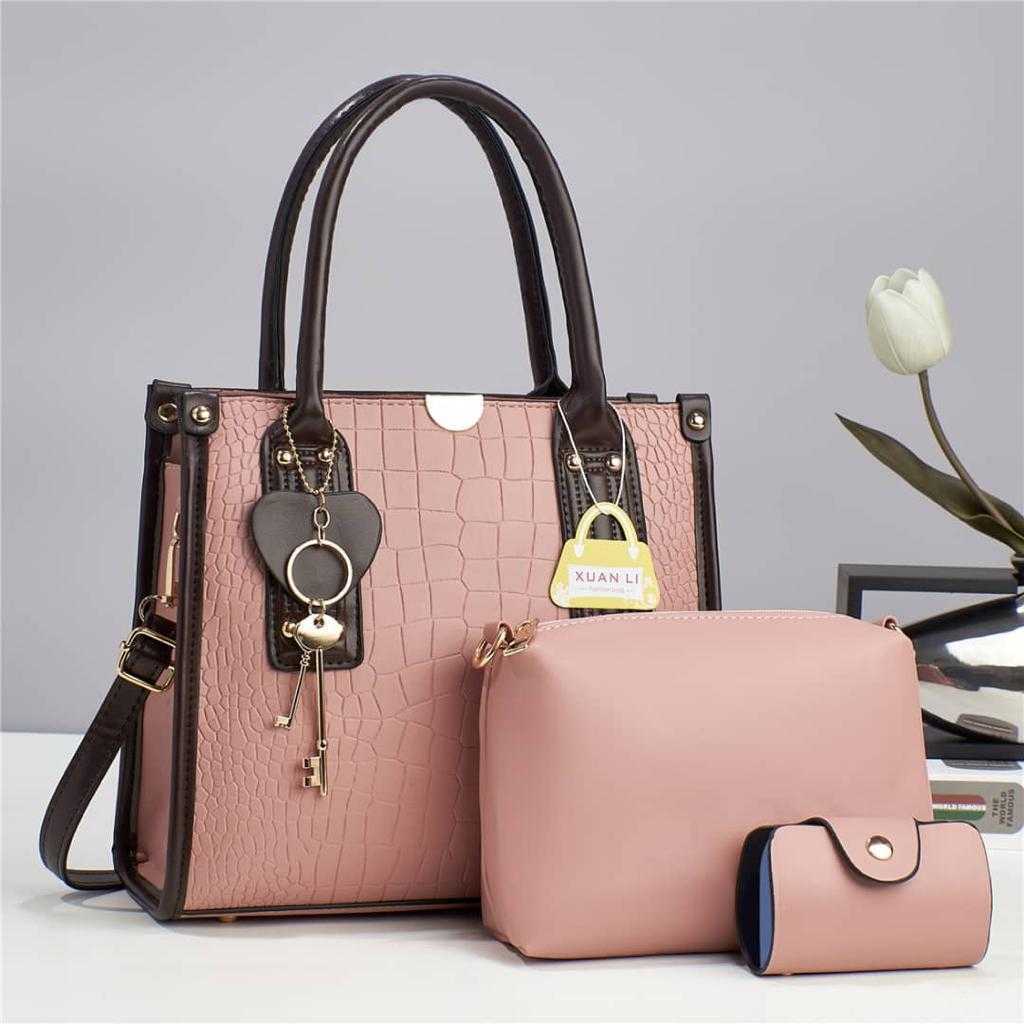 Handbags