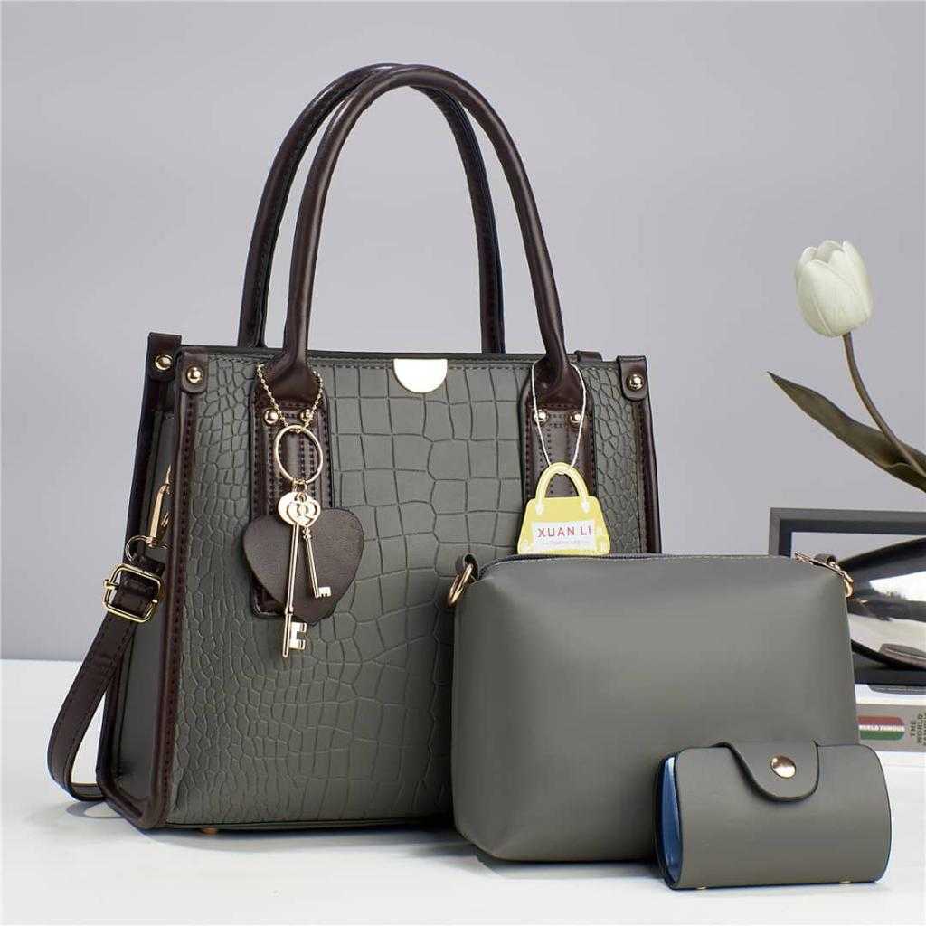 Handbags
