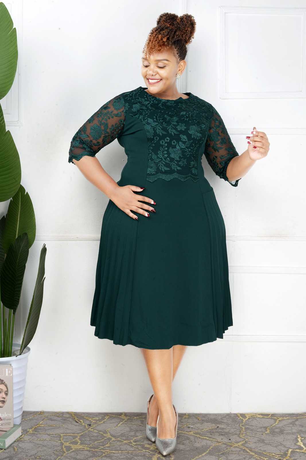 Scatter Dresses