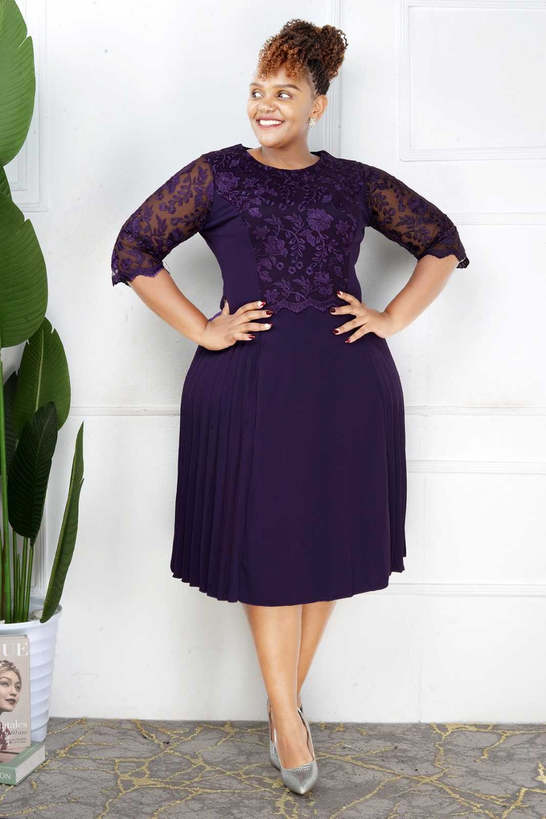 Scatter Dresses