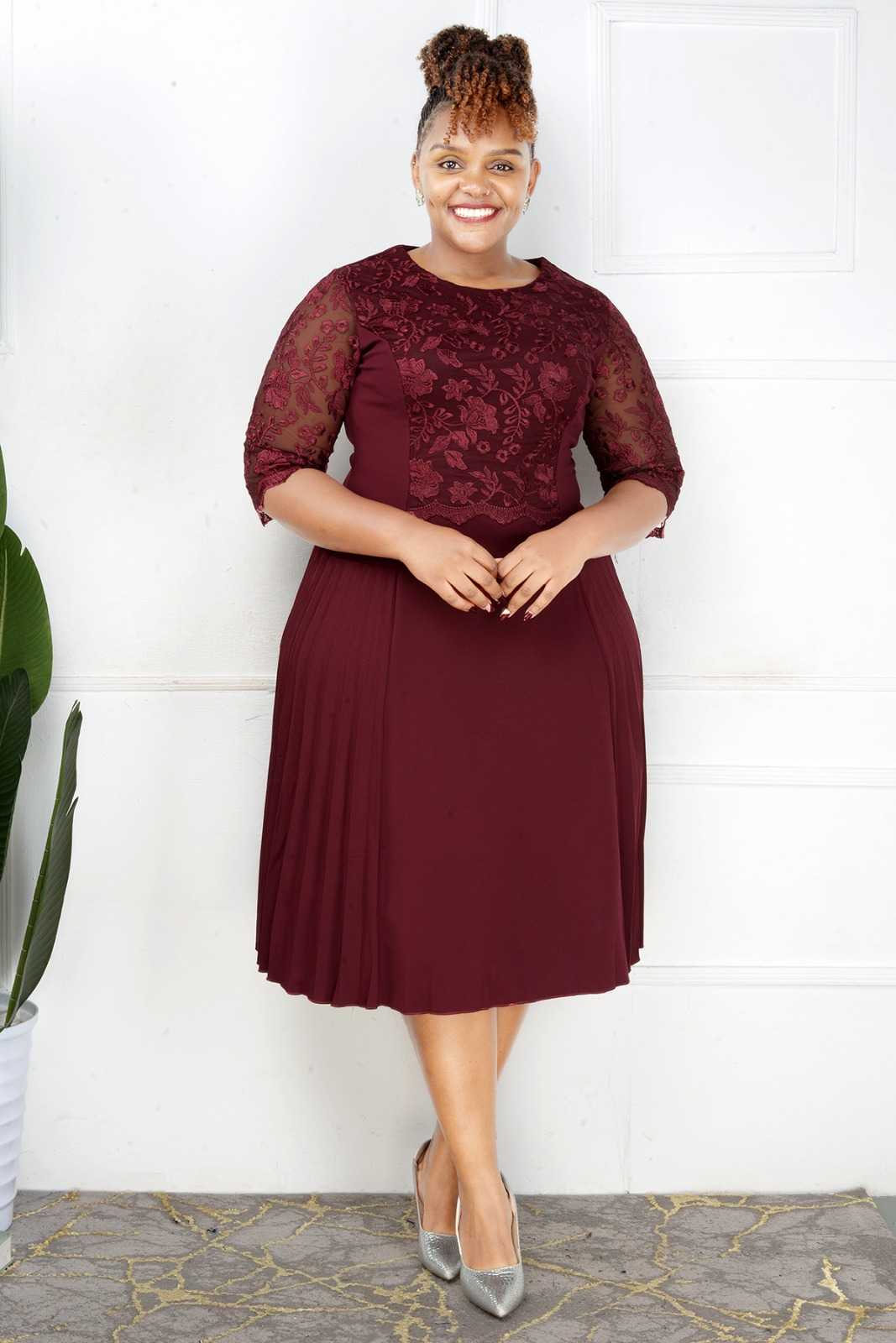 Scatter Dresses