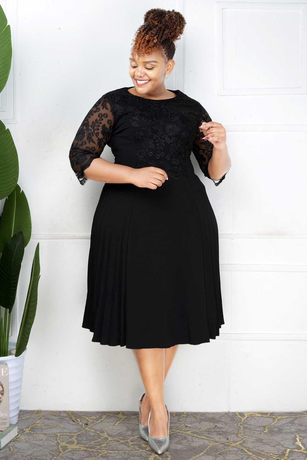 Scatter Dresses