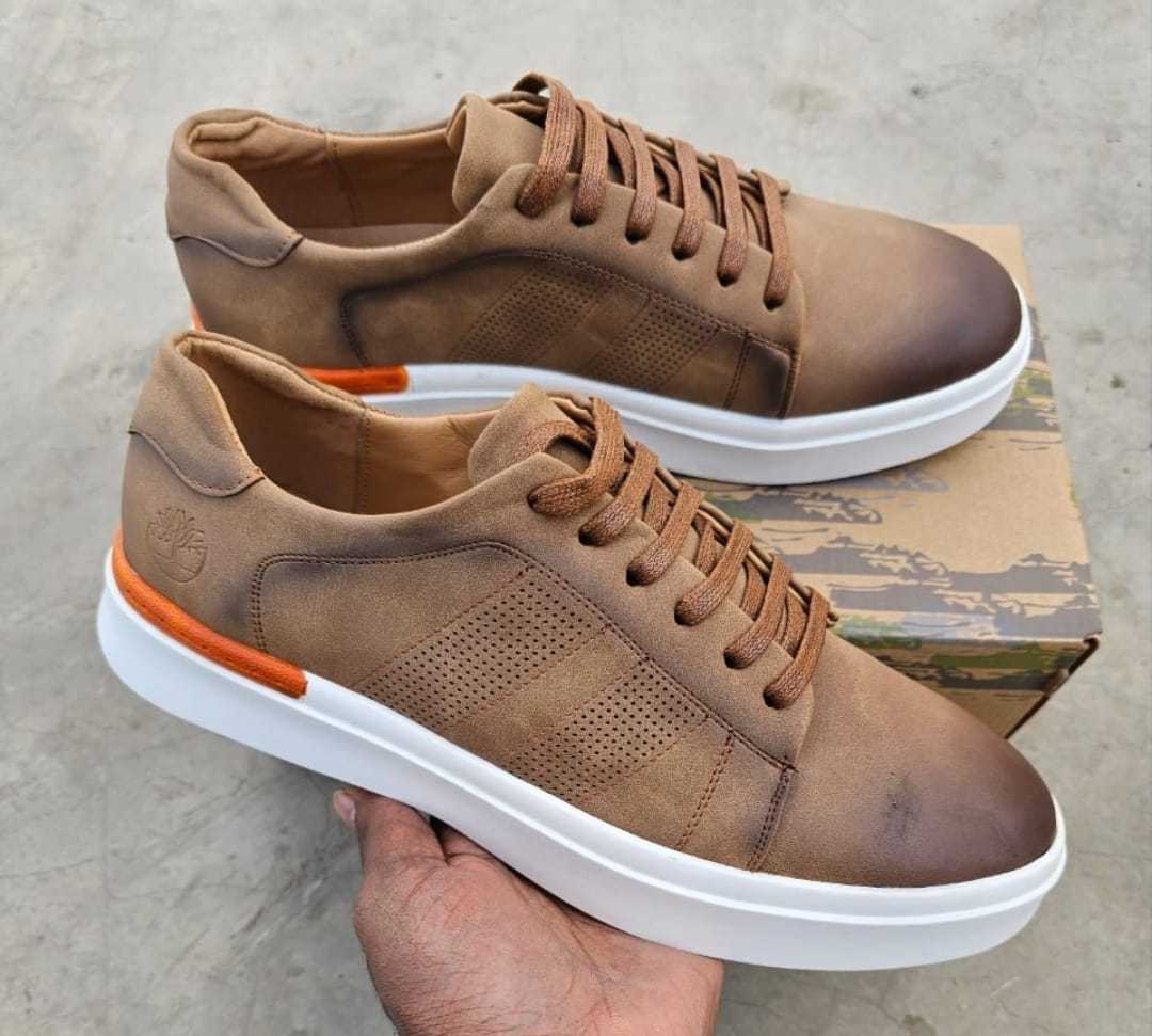 Mens shoes