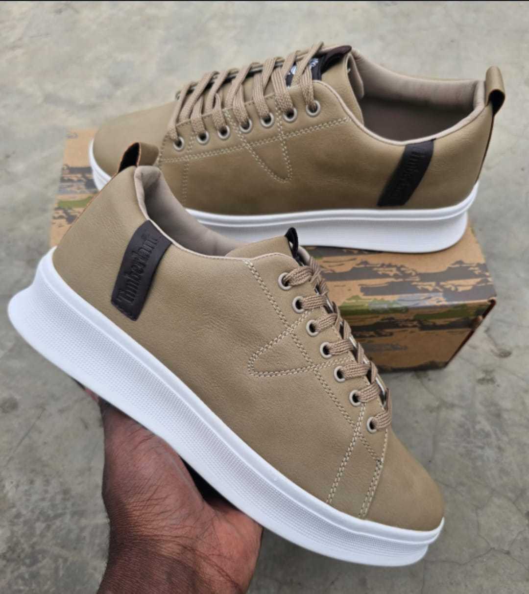 Mens shoes