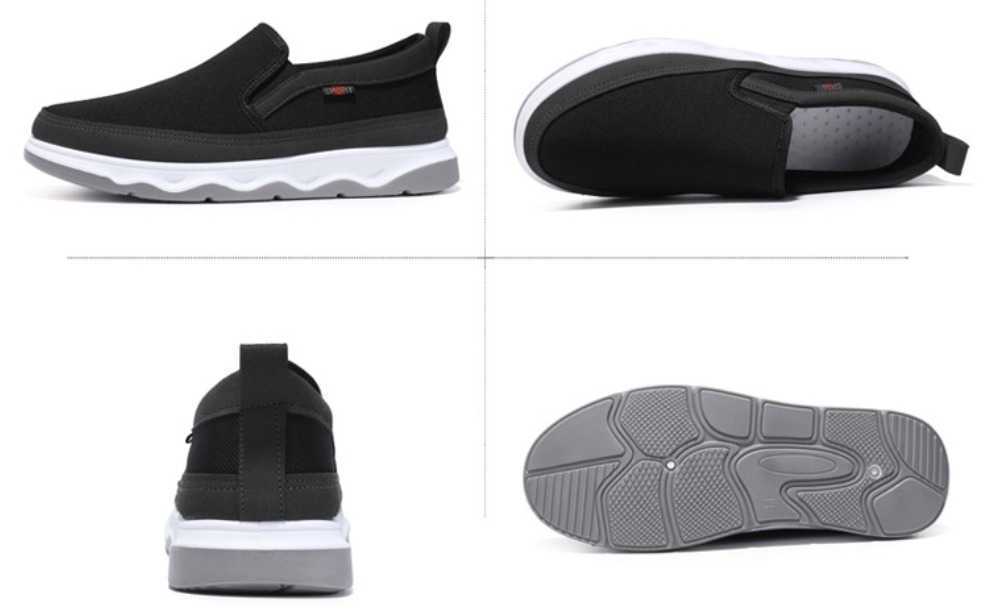 Men's casual shoes