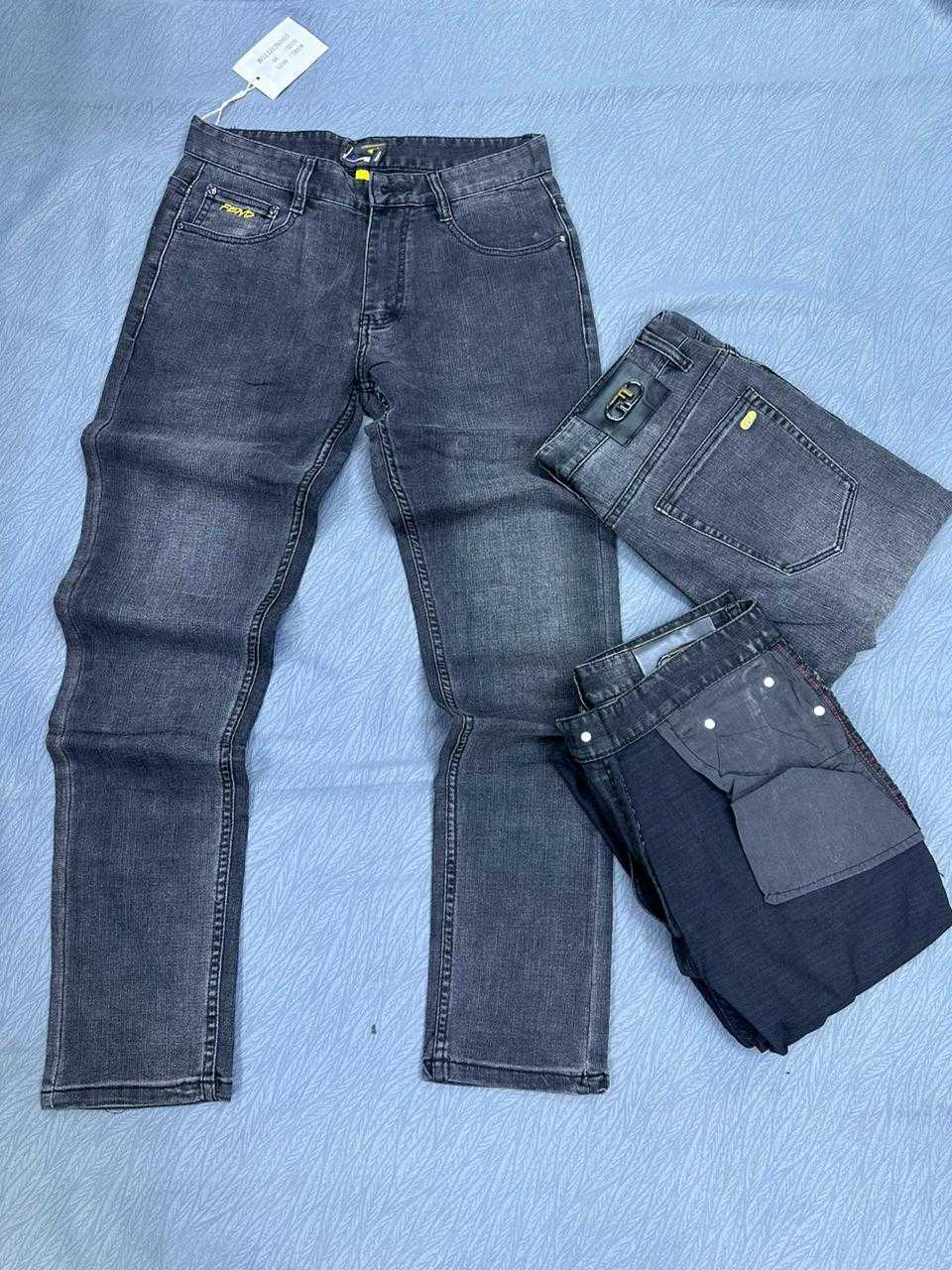 none fade men Jeans