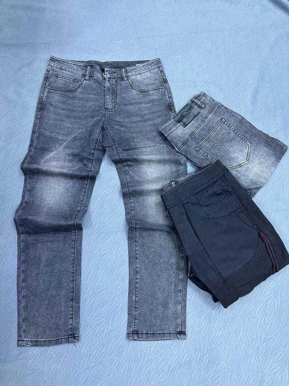 none fade men Jeans