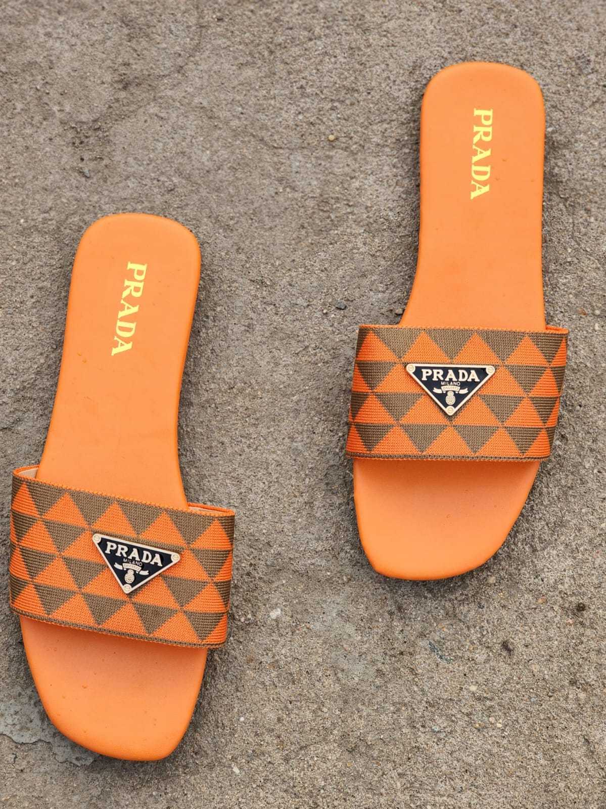 SLIP~ON  Sandles